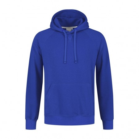SANTINO Hooded Sweater Rens Royal Blue