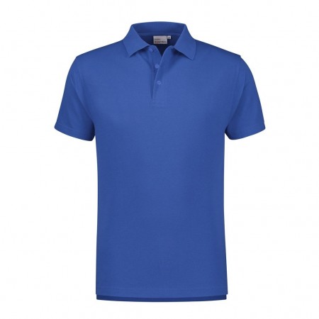 SANTINO Poloshirt Charma Royal Blue