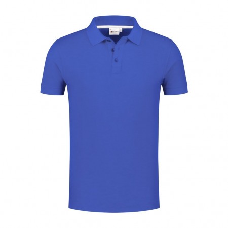 SANTINO Poloshirt Max Royal Blue