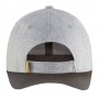 Blåkläder Wollen baseball cap 2053-2870 Grijs Mêlee
