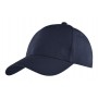 Blåkläder Unite cap 2074-0000 Donker marineblauw