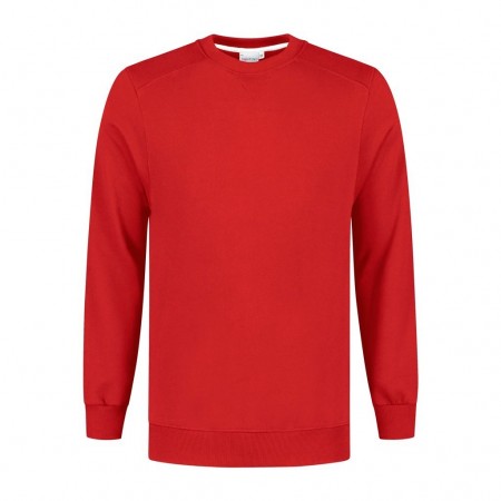 SANTINO Sweater Rio Red