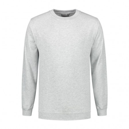 SANTINO Sweater Roland Ash Grey
