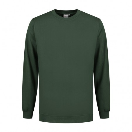SANTINO Sweater Roland Dark Green