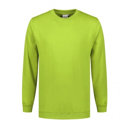 SANTINO Sweater Roland Lime