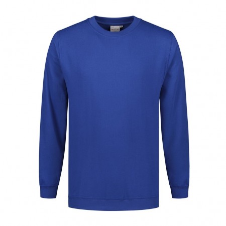 SANTINO Sweater Roland Royal Blue