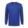 SANTINO Sweater Roland Royal Blue
