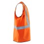 Blåkläder Signalisatievest 3029-1022 High-Vis Oranje