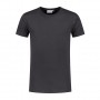 SANTINO T-shirt Jace C-neck Graphite