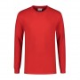 SANTINO T-shirt James Red
