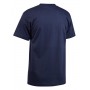 Blåkläder T-Shirt 3300-1030 Marineblauw