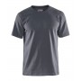 Blåkläder T-Shirt 3300-1030 Grijs