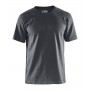 Blåkläder T-Shirt 3300-1030 Donkergrijs