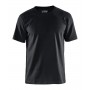 Blåkläder T-Shirt 3300-1030 Zwart