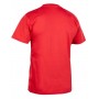 Blåkläder T-Shirt 10-pack 3302-1030 Rood