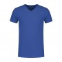 SANTINO T-shirt Jazz V-neck Royal Blue