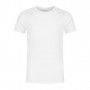 SANTINO T-shirt Jive C-neck White