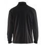 Blåkläder Col T-Shirt 3320-1040 Zwart