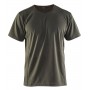 Blåkläder UV-T-shirt 3323-1051 Army Groen