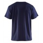 Blåkläder UV-T-shirt 3323-1051 Marineblauw