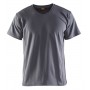 Blåkläder UV-T-shirt 3323-1051 Grijs