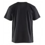 Blåkläder UV-T-shirt 3323-1051 Zwart