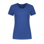 SANTINO T-shirt Jive ladies C-neck Royal Blue