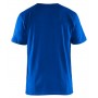 Blåkläder T-shirt 5-pack 3325-1042 Korenblauw