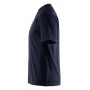 Blåkläder T-shirt 5-pack 3325-1042 Donker marineblauw
