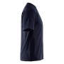 Blåkläder T-shirt 5-pack 3325-1042 Donker marineblauw