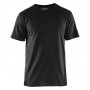 Blåkläder T-shirt 5-pack 3325-1042 Zwart