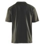 Blåkläder UV-Piqué polo 3326-1051 Army Groen