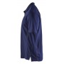 Blåkläder UV-Piqué polo 3326-1051 Marineblauw