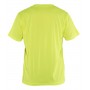 Blåkläder UV-T-shirt Visible 3331-1011 High-Vis Geel