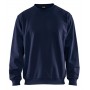 Blåkläder Sweatshirt 3340-1158 Marineblauw