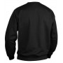 Blåkläder Sweatshirt 3340-1158 Zwart