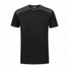 SANTINO T-shirt Tiësto Black / Graphite