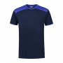 SANTINO T-shirt Tiësto Real Navy / Royal Blue