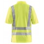 Blåkläder UV-Poloshirt High-Vis 3391-1011 High-Vis Geel