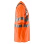 Blåkläder High-Vis t-shirt 3413-1009 High-Vis Oranje