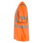 Blåkläder UV-T-shirt High-Vis 3420-1013 High-Vis Oranje