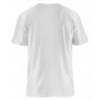 Blåkläder T-shirt 3525-1042 Wit