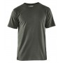 Blåkläder T-shirt 3525-1042 Army Groen