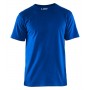 Blåkläder T-shirt 3525-1042 Korenblauw
