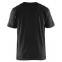 Blåkläder T-shirt 3525-1042 Zwart