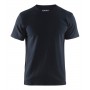 Blåkläder T-shirt slim fit 3533-1029 Donker marineblauw