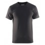 Blåkläder T-shirt slim fit 3533-1029 Donkergrijs
