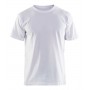 Blåkläder T-shirt 3535-1063 Wit