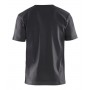 Blåkläder T-shirt 3535-1063 Medium Grijs