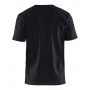 Blåkläder T-shirt 3535-1063 Zwart